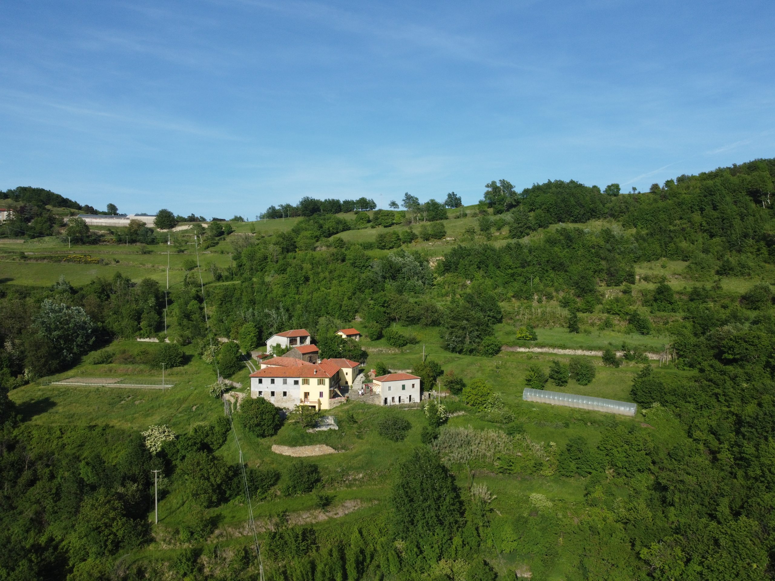 Agriturismo Ca' Pasquin