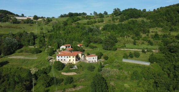 Agriturismo Piemonte – Ca’ Pasquin