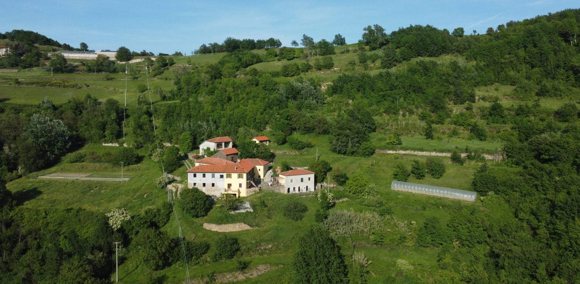 Agriturismo Ca' Pasquin