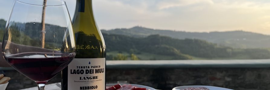 Culinair arrangement