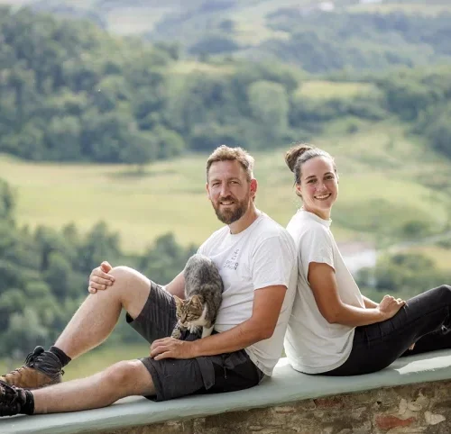 agriturismo Ca Pasquin