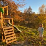 speeltuin agriturismo