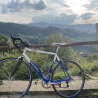 Gazelle Fiets Gazelle Fiets