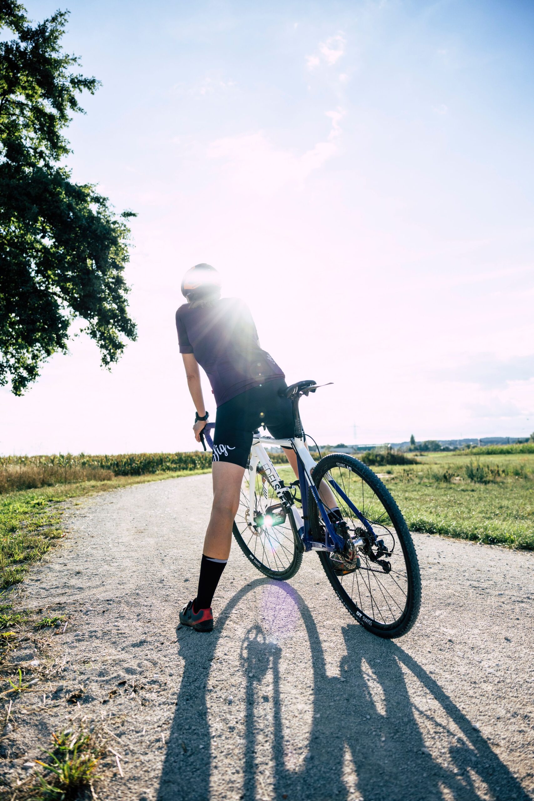 Fietsen in Piemonte